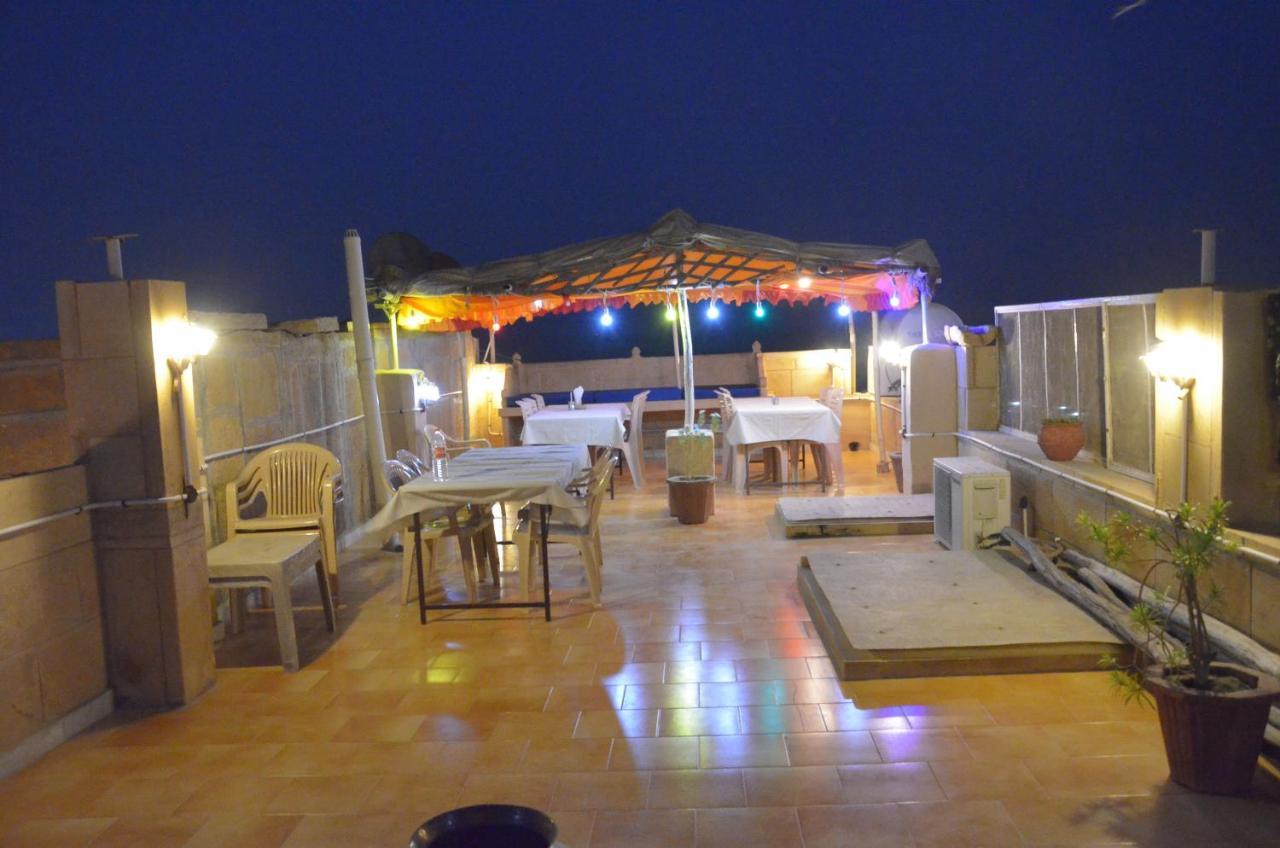 Hotel Siddhartha Jaisalmer Bagian luar foto