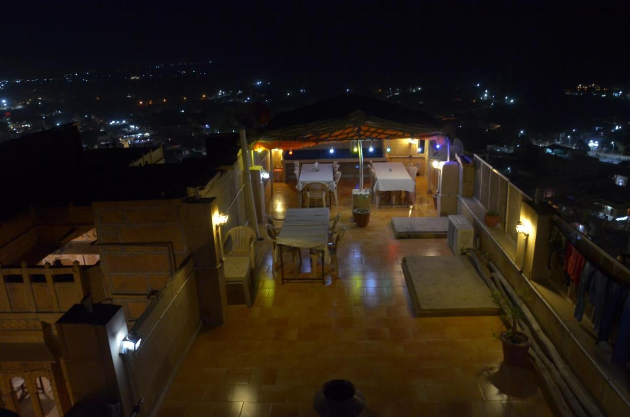 Hotel Siddhartha Jaisalmer Bagian luar foto