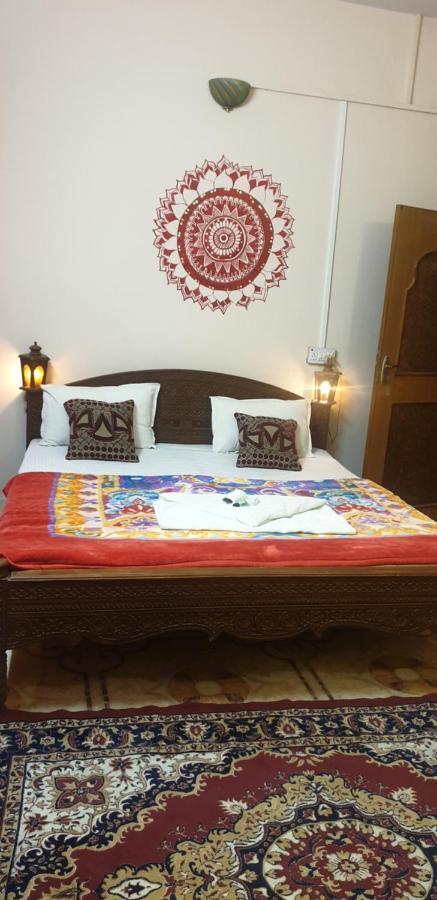 Hotel Siddhartha Jaisalmer Bagian luar foto